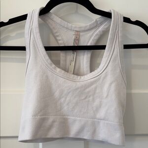 Free people go to sports bra